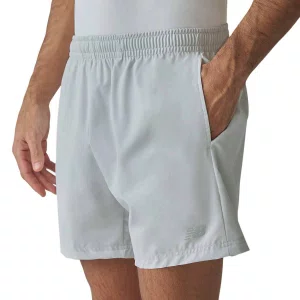 Shorts New Balance Essentials 5 Masculino MS41227B-GYM