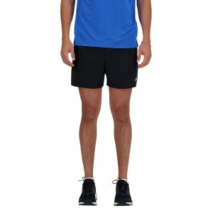 Shorts New Balance Sport Essentials 5" Masculino MS41227B-BK