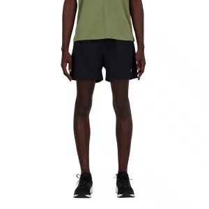 Shorts New Balance Sport Essentials 5 Masculino MS41230B-BK