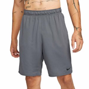 Shorts Nike DF Totality Knit 9 IN Masculino DV9328-084