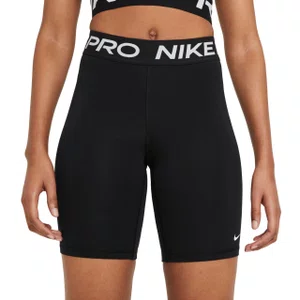 Shorts Nike Pro 365 8IN Feminino CZ9840-010