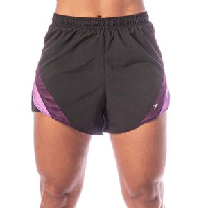 Shorts Poker Runner Feminino 03878-PRL