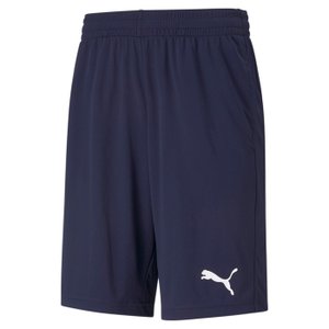 Shorts Puma Active Interlock 8 Masculino 586729-06