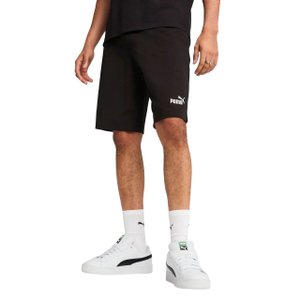Shorts Puma Essentials NO.1 Logo 10 Masculino 682600-01