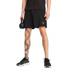 Shorts Puma Tad Essentials 7 Masculino 525910-01