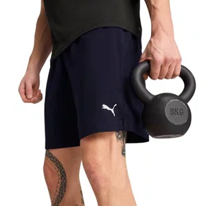 Shorts Puma Tad Essentials 7 Masculino 525910-99