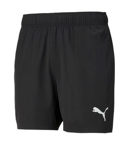 Shorts Puma Woven 5 Masculino 586728-01