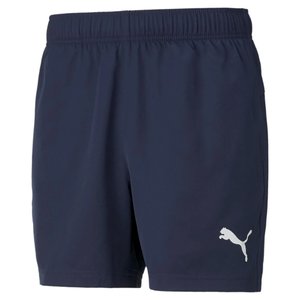 Shorts Puma Woven 5 Masculino 586728-06