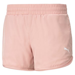 Shorts Puma Active Woven 4 Feminino 586862-80