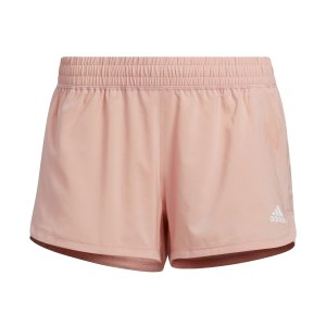 Shorts Adidas Pacer 3 Listras Feminino HD9585