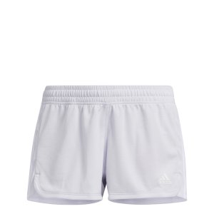 Shorts Adidas Pacer 3 Listras Feminino HD9592