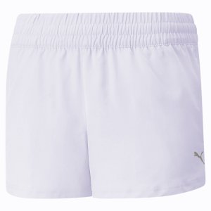 Shorts Puma Performance Woven 3 Feminino 520488-17