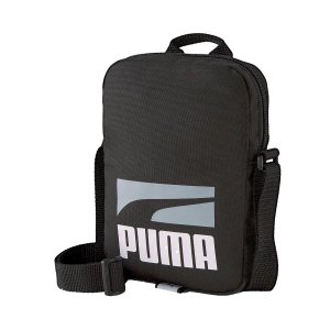 Shoulder Bag Puma Plus Portable II Unissex 078392-01