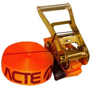 Slackline Acte 10 Metros Unissex T123 T123