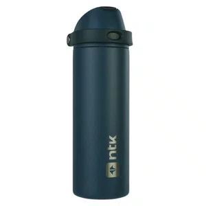 Squeeze Nautika Isomax Straw 710ml Unissex 301341-AZ