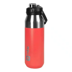 Squeeze Nautika Térmica Isomax 1L Unissex 301358-PINK