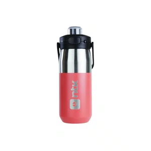 Squeeze Nautika Térmica Isomax 550ML Unissex 301356-PINK