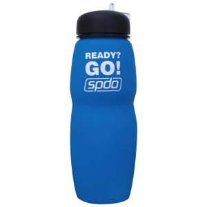 Squeeze Speedo Silicon 700ML Unissex 450003-080
