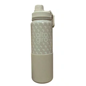 Squeeze Térmica Alto Giro Emborrachada 750ml 129104-C6012