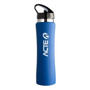 SQUEEZE TERMICO/EMBORRACHADO/ BICO 500ML C22