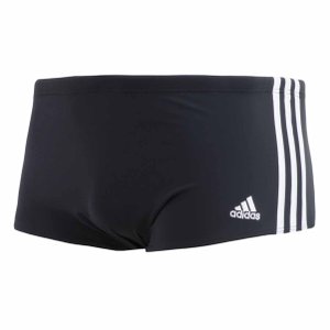 Sunga Adidas 3 Listras Wide Masculina CE3299