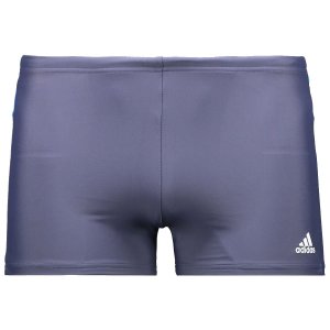 Sunga Adidas Boxer ColorBlock Wide Masculina HA0327