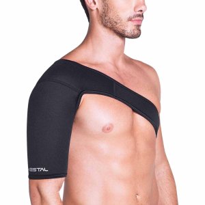 Suporte Para Ombro Kestal Unissex KSN015-PTO