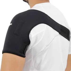 Suporte Para Ombro Mova Ajustável Unissex 2009-PTO