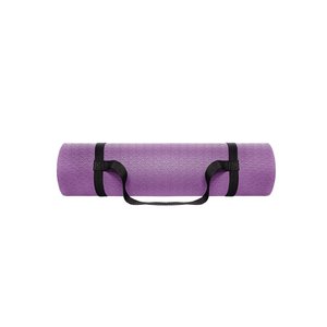 Tapete Yoga Mat Master Em Eva Acte T137-RX
