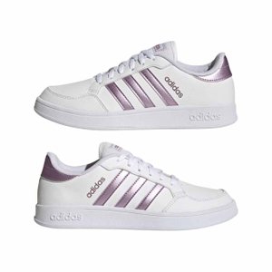 Tênis Adidas Breaknet Feminino GX4323 Ativa Esportes