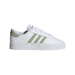 Tênis Adidas Court Bold Feminino FY9995