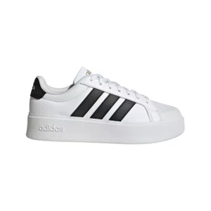 Tênis Adidas Street Talk Bold Feminino KJ3856