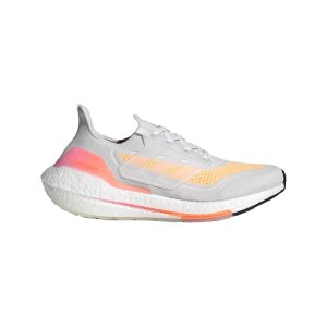 Tênis Adidas Ultraboost 21 Feminino FY0400