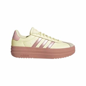 Tênis Adidas Vl Court Bold Feminino IH3080