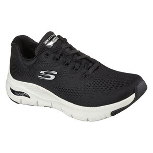TENIS SKECHERS ARCH FIT BIG APPEAL 149057-BKW