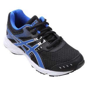 Tênis Infantil Asics Buzz 3 Gs 1Y74A005-003