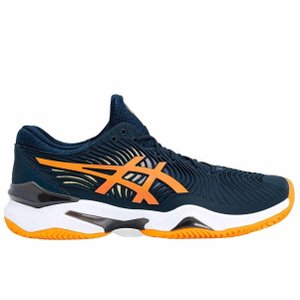Tênis Asics Court FF 2 Clay Masculino 1041A082-402