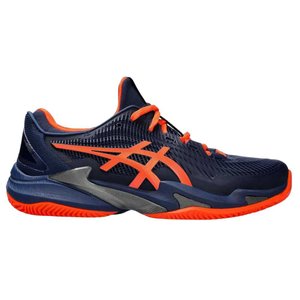 Tênis Asics Court FF 3 Clay Masculino 1041A371-401