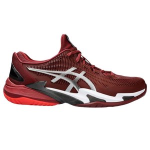 Tênis Asics Court FF 3 Masculino 1041A370-600