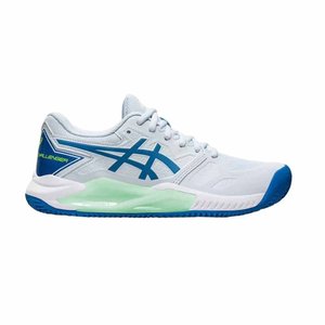 Tênis Asics Gel Challenger 13 Clay Feminino 1042A165-404