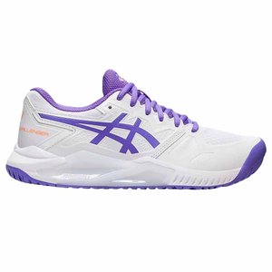 Tênis Asics Gel Challenger 13 Feminino 1042A164-104
