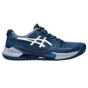 Tênis Asics Gel Challenger 14 Clay Masculino 1041A449-402