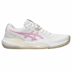Tênis Asics Gel Challenger 15 Padel Feminino 1042A296-102