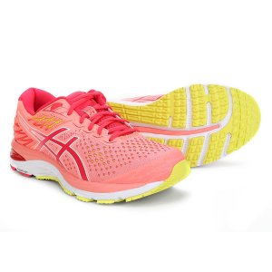 Tênis Asics Gel Cumulus 21 Feminino 1012A612-700