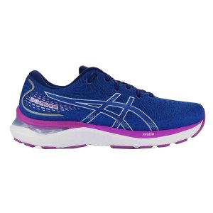 Tênis Asics Gel Cumulus 24 SE Feminino 1012B336-400