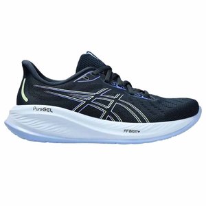 Tênis Asics Gel Cumulus 26 Feminino 1012B599-400