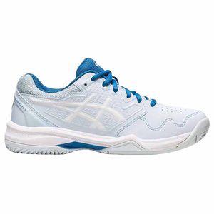 Tênis Asics Gel Dedicate 7 Clay Feminino 1042A168-405