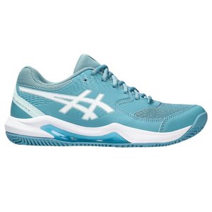 Tênis Asics Gel Dedicate 8 Clay Feminino 1042A255-400