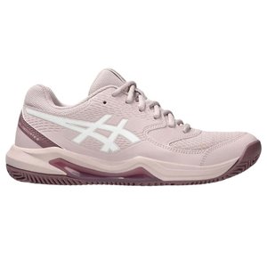 Tênis Asics Gel Dedicate 8 Clay Feminino 1042A255-701
