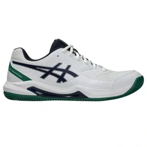 Tênis Asics Gel Dedicate 8 Clay Masculino 1041A448-105